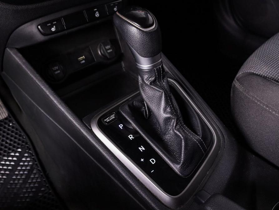 Hyundai Solaris II Рестайлинг Минеральные Воды  - изображение 11