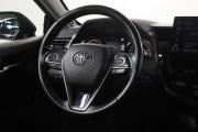 Toyota Camry VIII (XV70) Рестайлинг Москва  - изображение 40