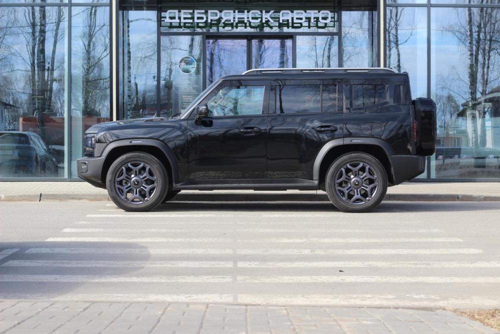 JETOUR T2 Брянск  - изображение 2