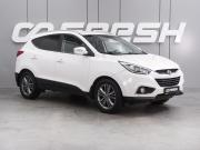 Hyundai ix35 I Рестайлинг Воронеж  - изображение 22