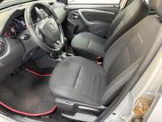 Renault Duster I Рестайлинг Киров  - изображение 23