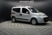 Fiat Qubo I Крым  - изображение 25