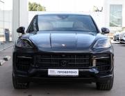 Porsche Cayenne III Рестайлинг Москва  - изображение 39