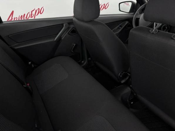 Lada (ВАЗ) Granta I Рестайлинг с пробегом 2025 года, цена 789 000 рублей, 13001 км, седан, Автокод Объявления