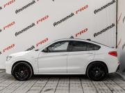 BMW X4 I (F26) Екатеринбург  - изображение 42