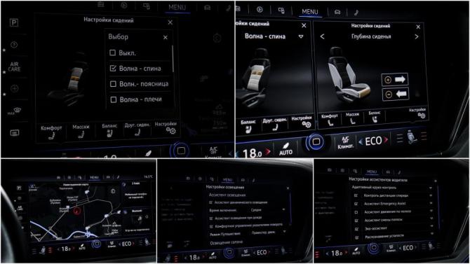 Volkswagen Touareg III с пробегом 2021 года, цена 5 500 000 рублей, 115000 км, внедорожник, Автокод Объявления