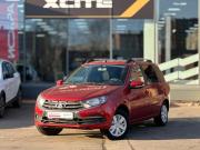 Lada (ВАЗ) Granta I Рестайлинг Архангельск  - изображение 21