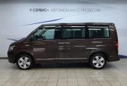 Volkswagen Multivan T6 Москва  - изображение 21