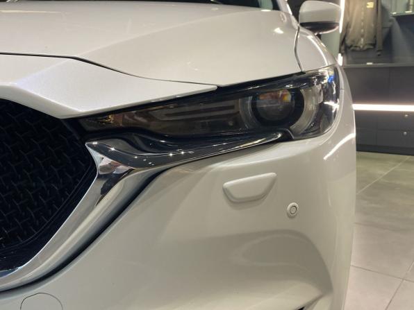 Mazda CX-5 II с пробегом 2021 года, цена 2 799 000 рублей, 128578 км, внедорожник, Автокод Объявления