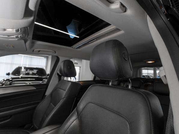 Mercedes-Benz GLS I (X166) с пробегом 2016 года, цена 3 840 000 рублей, 252159 км, внедорожник, Автокод Объявления