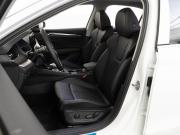 Skoda Octavia IV (A8) Рестайлинг Москва  - изображение 40
