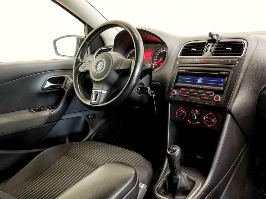 Volkswagen Polo V Тула  - изображение 10