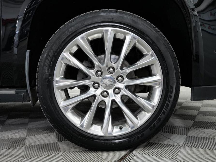 Cadillac Escalade IV Ульяновск  - изображение 9