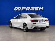 BMW 3 серии VII (G2x) Москва  - изображение 26