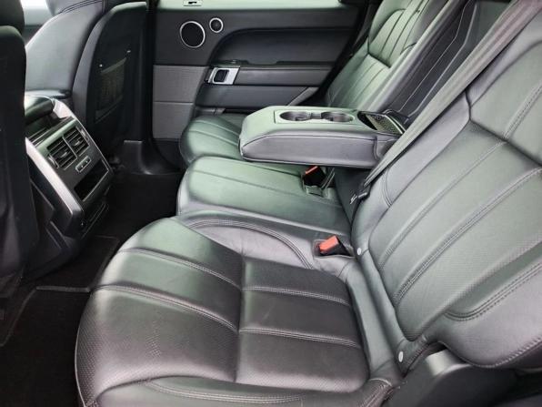 Land Rover Range Rover Sport II с пробегом 2017 года, цена 3 770 000 рублей, 195000 км, внедорожник, Автокод Объявления