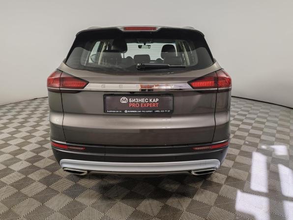 Geely Atlas Pro с пробегом 2023 года, цена 1 199 000 рублей, 82595 км, внедорожник, Автокод Объявления