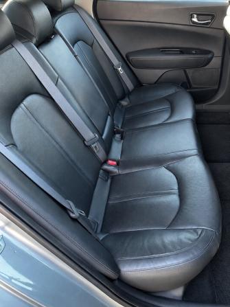 Kia Optima IV с пробегом 2016 года, цена 1 460 000 рублей, 200630 км, седан, Автокод Объявления