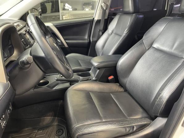 Toyota RAV4 IV (XA40) с пробегом 2013 года, цена 2 120 000 рублей, 150000 км, внедорожник, Автокод Объявления