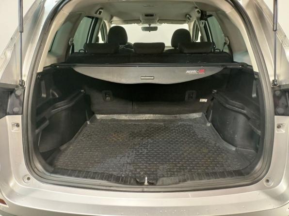 Haval M6 II с пробегом 2023 года, цена 1 699 000 рублей, 47000 км, внедорожник, Автокод Объявления