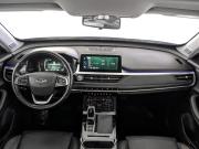 Chery Tiggo 7 Pro I Москва  - изображение 43