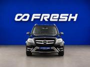 Mercedes-Benz GLK-Класс I (X204) Рестайлинг Москва  - изображение 23