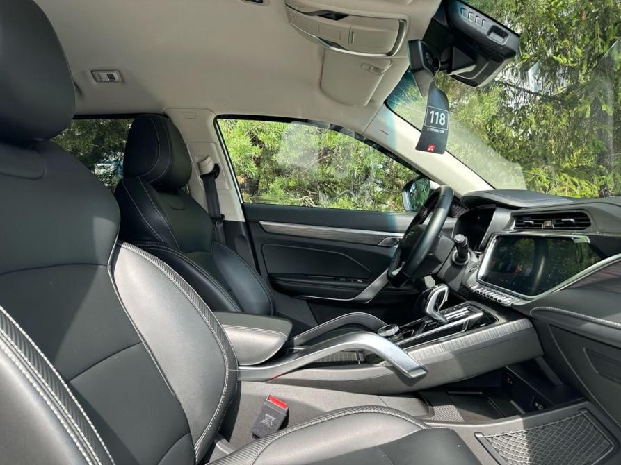 Geely Atlas Pro Санкт-Петербург  - изображение 16