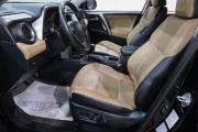 Toyota RAV4 IV (XA40) Рестайлинг Новокузнецк  - изображение 54