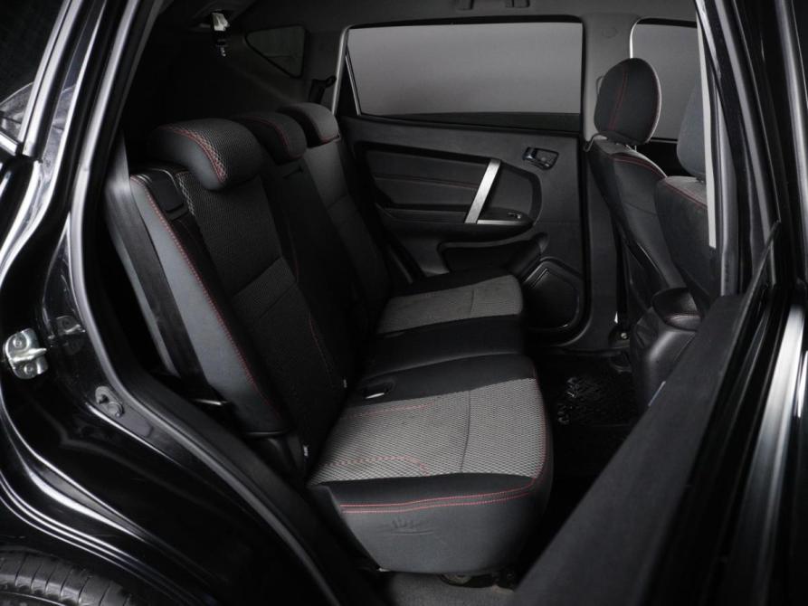 Geely Emgrand X7 I Рестайлинг Минеральные Воды  - изображение 7
