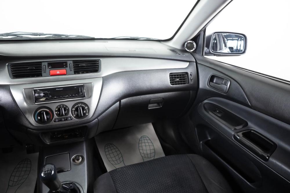 Mitsubishi Lancer IX Рестайлинг Пермь  - изображение 14