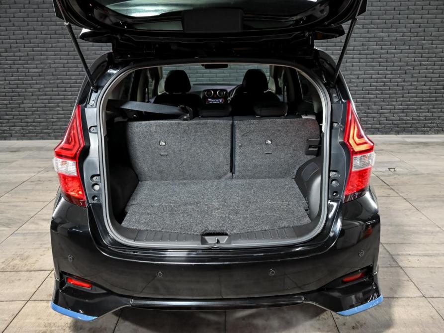 Nissan Note II Рестайлинг Екатеринбург  - изображение 6