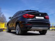 BMW X6 II (F16) Москва  - изображение 22