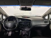 Kia Ceed II Москва  - изображение 27