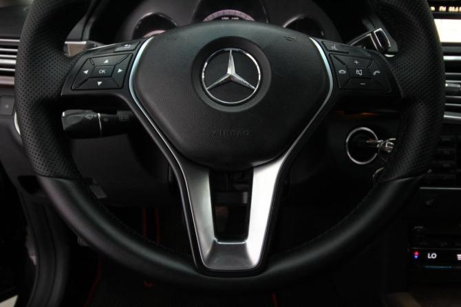 Mercedes-Benz E-Класс IV (W212 S212 C207) с пробегом 2012 года, цена 1 580 000 рублей, 190000 км, седан, Автокод Объявления