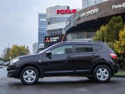 Nissan Qashqai I Рестайлинг Москва  - изображение 23