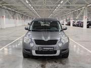 Skoda Yeti I Казань  - изображение 24