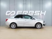 Chevrolet Aveo II Воронеж  - изображение 23