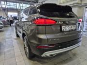 Geely Atlas Pro Санкт-Петербург  - изображение 8