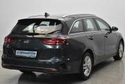 Kia Ceed III Москва  - изображение 20