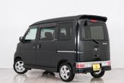 Daihatsu Atrai V Рестайлинг Красноярск  - изображение 26