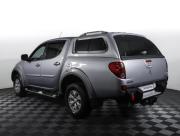 Mitsubishi L200 IV Москва  - изображение 23