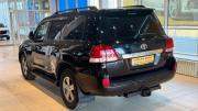 Toyota Land Cruiser 200 Series Киров  - изображение 23