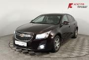 Chevrolet Cruze I Рестайлинг Волгоград  - изображение 26