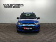 Lada (ВАЗ) Kalina II Пермь  - изображение 20