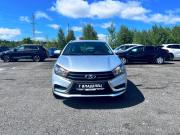 Lada (ВАЗ) Vesta I Чебоксары  - изображение 29