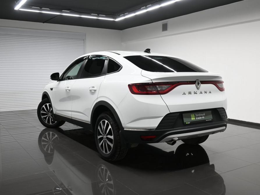 Renault Arkana I Тверь  - изображение 6