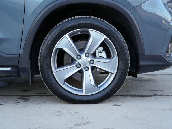 Geely Okavango I Рестайлинг с пробегом 2023 года, цена 2 600 000 рублей, 9900 км, внедорожник, Автокод Объявления