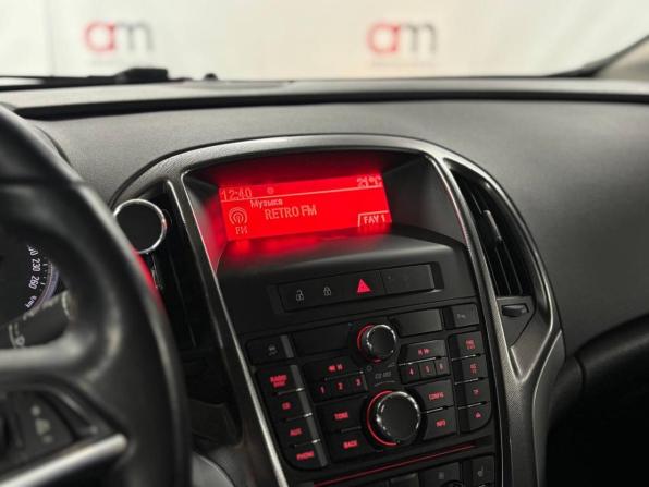 Opel Astra J с пробегом 2012 года, цена 749 000 рублей, 163000 км, хэтчбек, Автокод Объявления