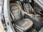 Mercedes-Benz C-Класс IV (W205) Москва  - изображение 47