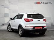 Kia Sportage III Екатеринбург  - изображение 27