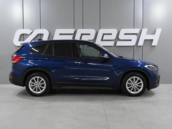 BMW X1 II (F48) Рестайлинг с пробегом 2019 года, цена 2 689 000 рублей, 74604 км, внедорожник, Автокод Объявления